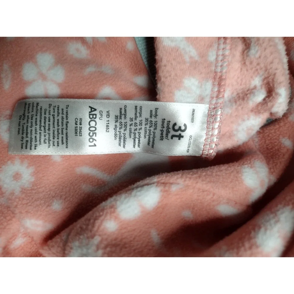 Carters toddler girls